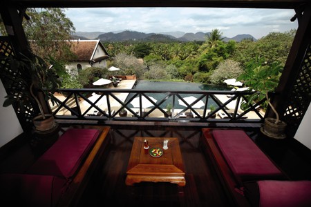 Belmond La Residence Phou Vao - Photo #5