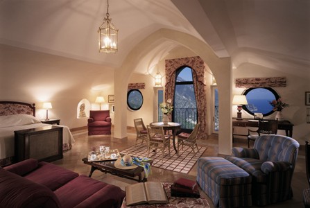 Belmond Hotel Caruso - Photo #6