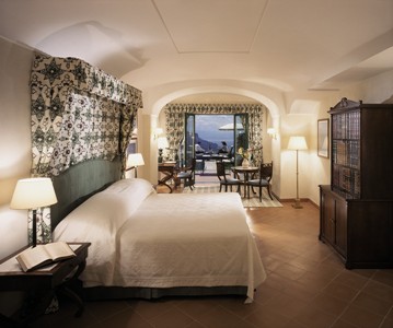 Belmond Hotel Caruso - Photo #3