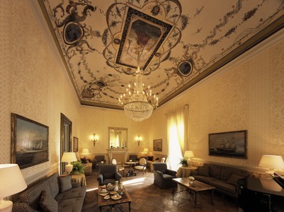 Belmond Hotel Caruso - Photo #7