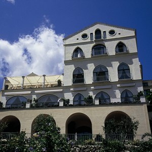 Belmond Hotel Caruso