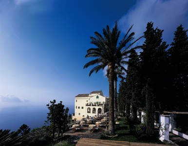 Belmond Hotel Caruso - Photo #16