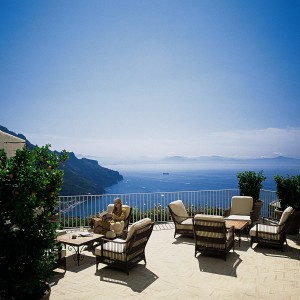 Belmond Hotel Caruso - Photo #14