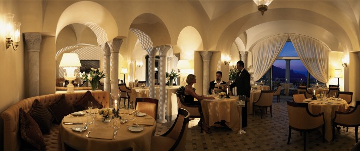 Belmond Hotel Caruso - Photo #9