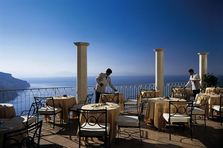 Belmond Hotel Caruso - Photo #13