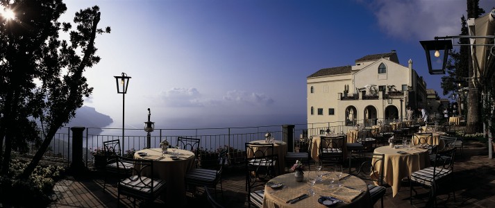 Belmond Hotel Caruso - Photo #19