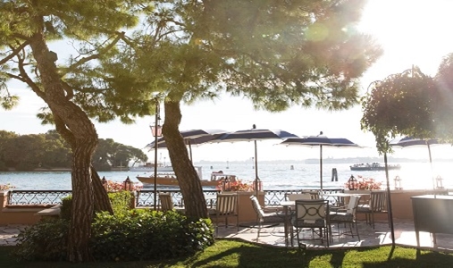 Belmond Hotel Cipriani - Photo #9