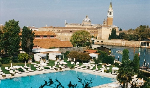 Belmond Hotel Cipriani - Photo #4