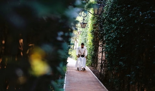 Belmond Hotel Cipriani - Photo #7