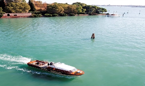 Belmond Hotel Cipriani - Photo #3