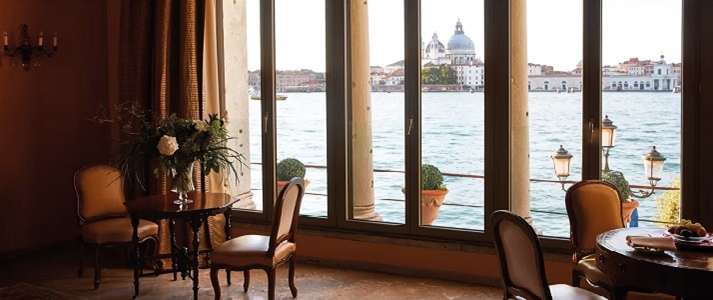 Belmond Hotel Cipriani - Photo #2