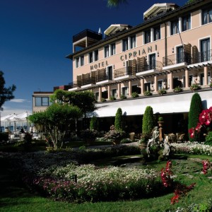 Belmond Hotel Cipriani - Photo #17