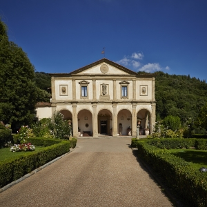 Belmond Hotel Villa San Michele