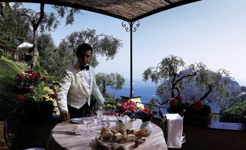 Belmond Hotel Splendido - Photo #9