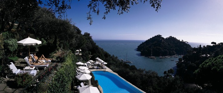 Hotel Splendido, Portofino, Holidays 2023/2024