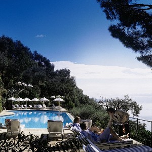 Belmond Hotel Splendido