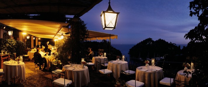 Belmond Hotel Splendido - Photo #3