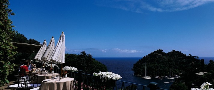 SPLENDIDO, A BELMOND HOTEL, PORTOFINO - Updated 2023 Prices & Resort  Reviews (Italy)