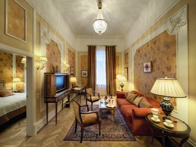 Belmond Grand Hotel  Europe - Photo #6
