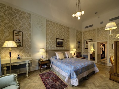 Belmond Grand Hotel  Europe - Photo #10