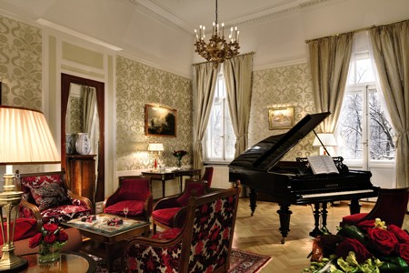 Belmond Grand Hotel  Europe - Photo #7