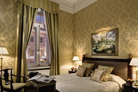 Belmond Grand Hotel  Europe - Photo #12