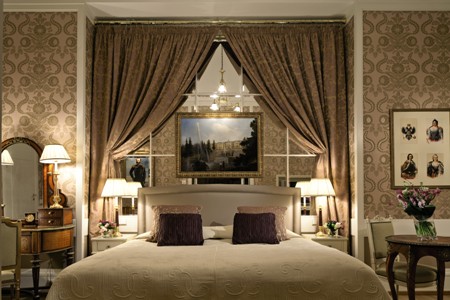 Belmond Grand Hotel  Europe - Photo #14