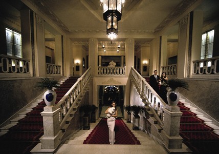 Belmond Grand Hotel  Europe - Photo #3
