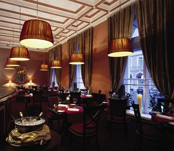Belmond Grand Hotel  Europe - Photo #19