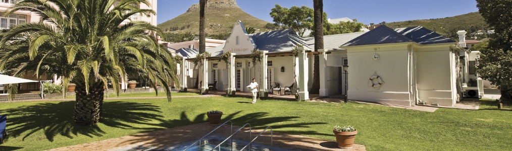 Belmond Mount Nelson Hotel - Photo #14