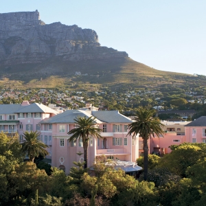 Mount Nelson, A Belmond Hotel