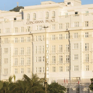 Belmond Copacabana Palace