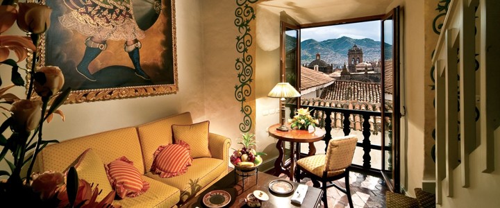 Belmond Hotel Monasterio - Photo #5