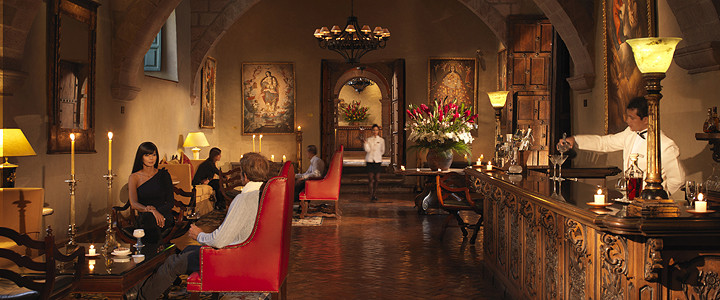 Belmond Hotel Monasterio - Photo #2