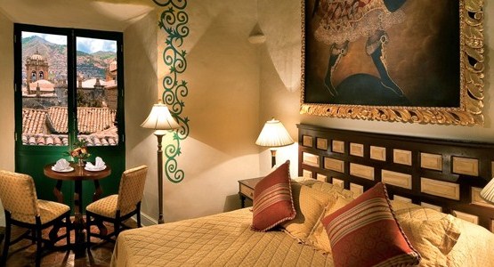 Belmond Hotel Monasterio - Photo #6