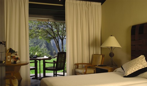 Belmond Machu Picchu Sanctuary Lodge - Photo #5