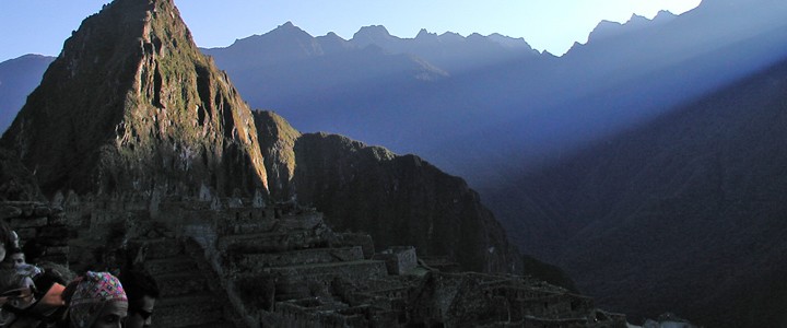 Belmond Machu Picchu Sanctuary Lodge - Photo #10