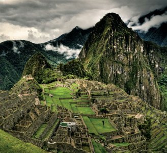 Belmond Machu Picchu Sanctuary Lodge