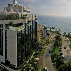 Belmond Miraflores Park Hotel