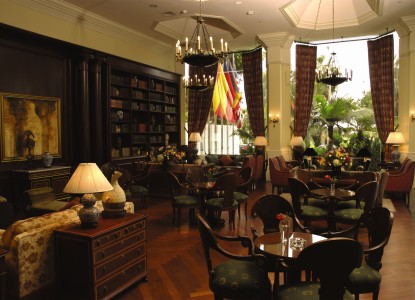 Belmond Miraflores Park Hotel - Photo #9