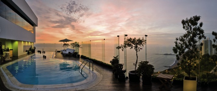 Belmond Miraflores Park Hotel - Photo #2