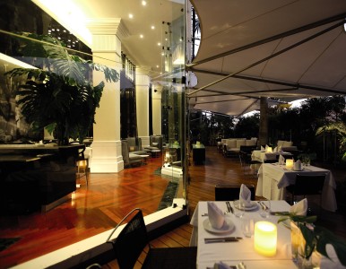 Belmond Miraflores Park Hotel - Photo #10