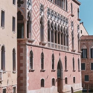 Orient Express Venezia - Facade - Book on ClassicTravel.com