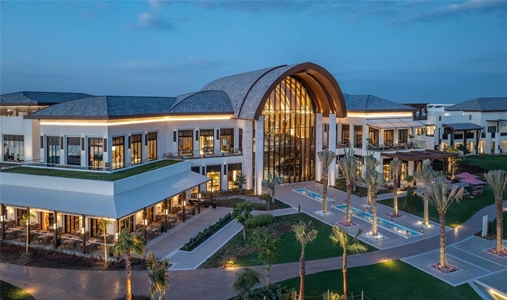 Anantara Mina Ras Al Khaimah Resort - Exterior - Book on ClassicTravel.com