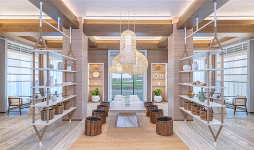 Anantara Mina Ras Al Khaimah Resort - Waves Cafe - Book on ClassicTravel.com