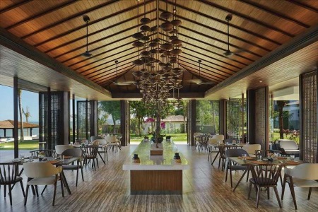 Anantara Quy Nhon Villas - Photo #7