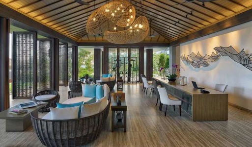 Anantara Quy Nhon Villas - Photo #4