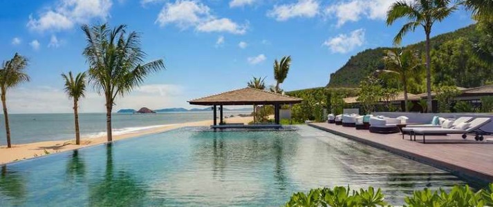 Anantara Quy Nhon Villas - Photo #8