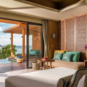 Anantara Quy Nhon Villas - Photo #3