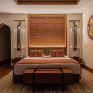 Anantara Al Jabal - Premium Canyon View Room - Book on ClassicTravel.com